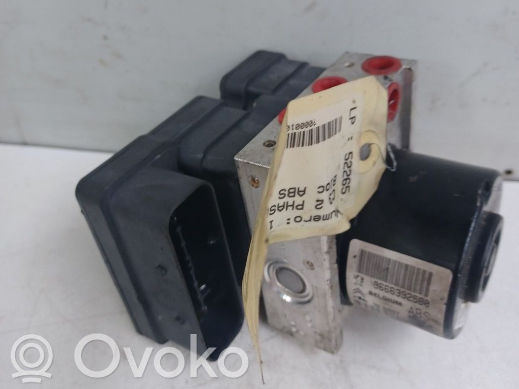ABS Pump   00004541SA