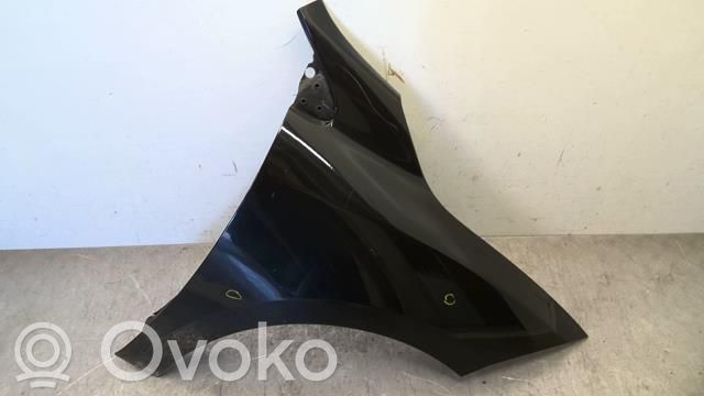 Renault Megane III Sparnas 