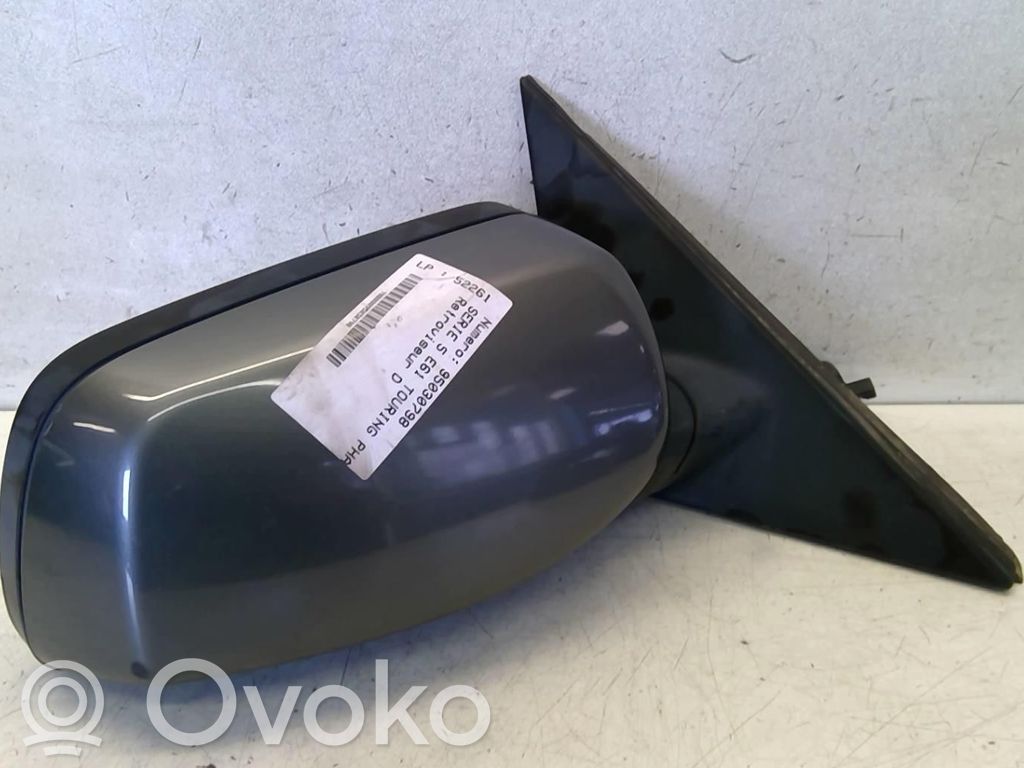 Veidrodėlis (mechaninis)   51167189646