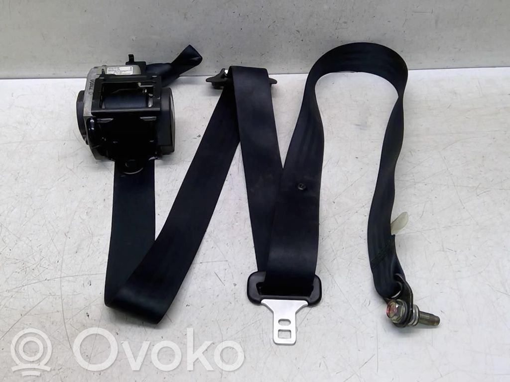 Peugeot 4007 Cinturón delantero 