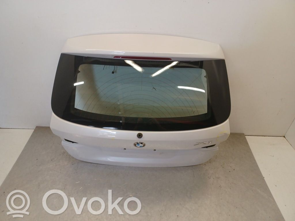 Tailgate/trunk/boot lid   41002993152