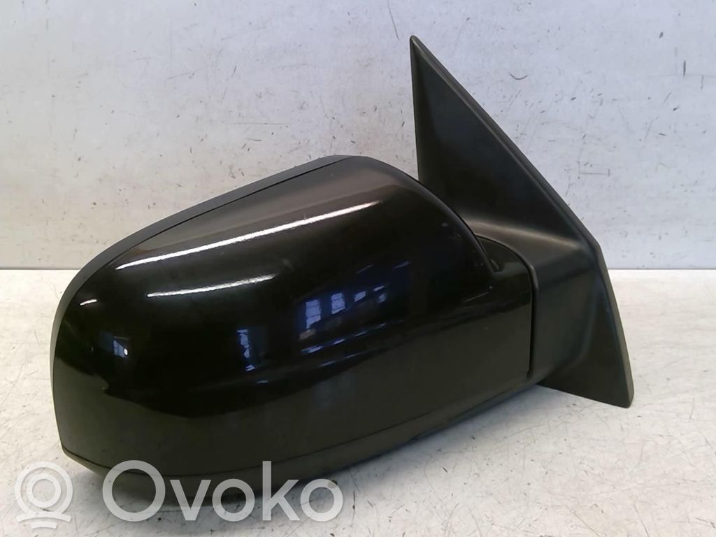 Hyundai Tucson JM Oglindă exterioară manuală 