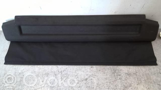 Renault Grand Modus Parcel shelf 