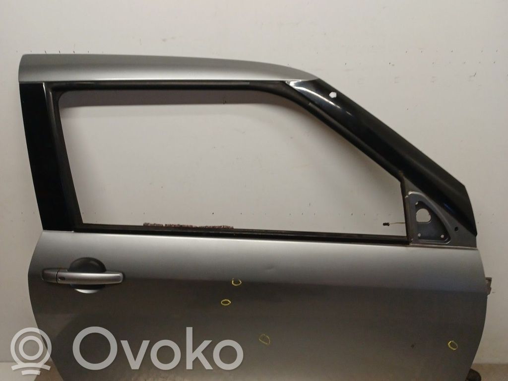 Suzuki SX4 Priekinės durys 