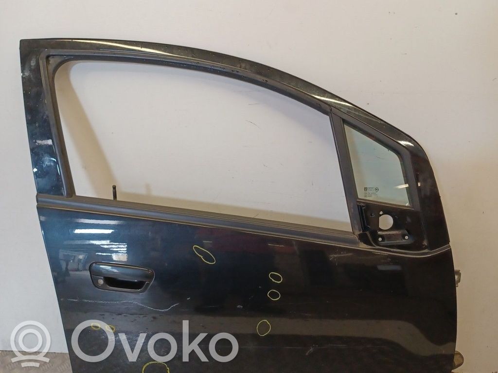 Chevrolet Spark Durvis 