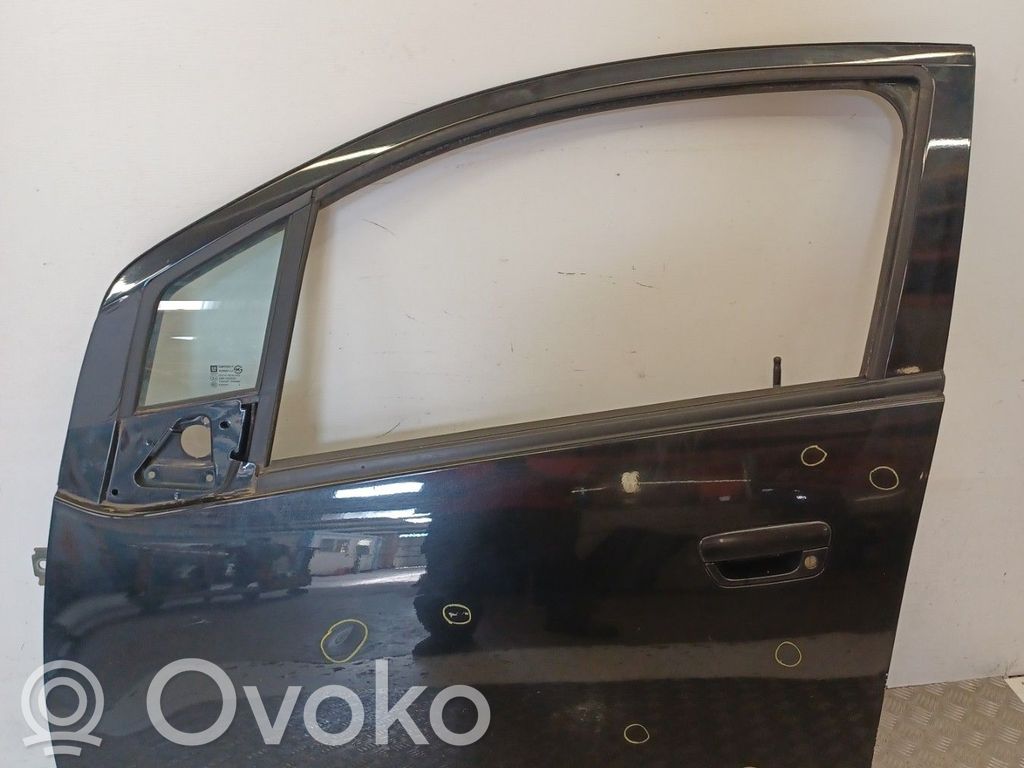 Chevrolet Spark Durvis 