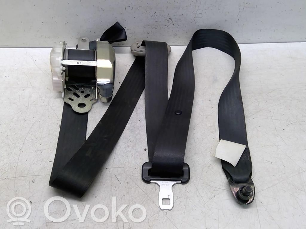 Cinturón delantero   8490262J13ED3