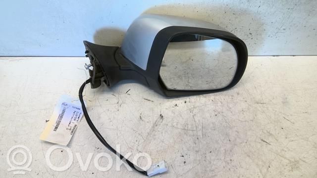 Espejo lateral manual   963018251R