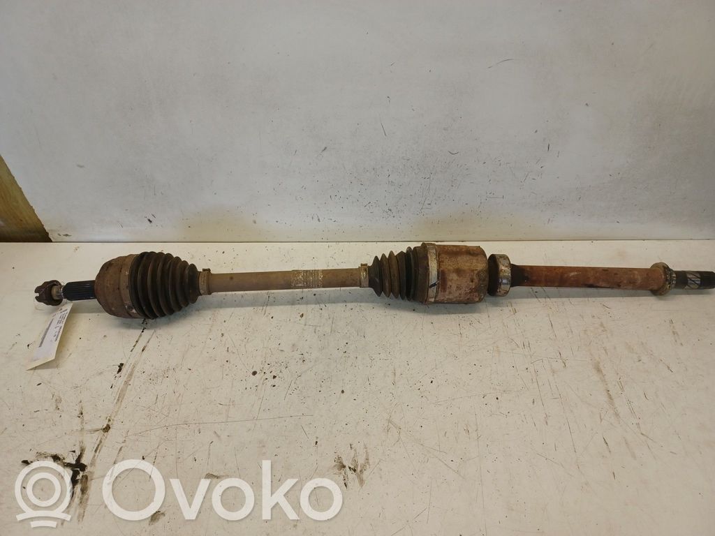 Priekinis pusašis   391003471R,4814T