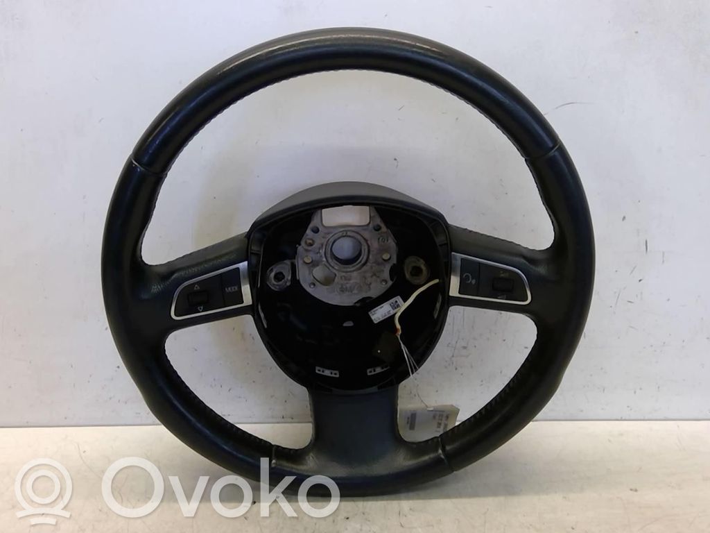 Seat Exeo (3R) Ohjauspyörä 