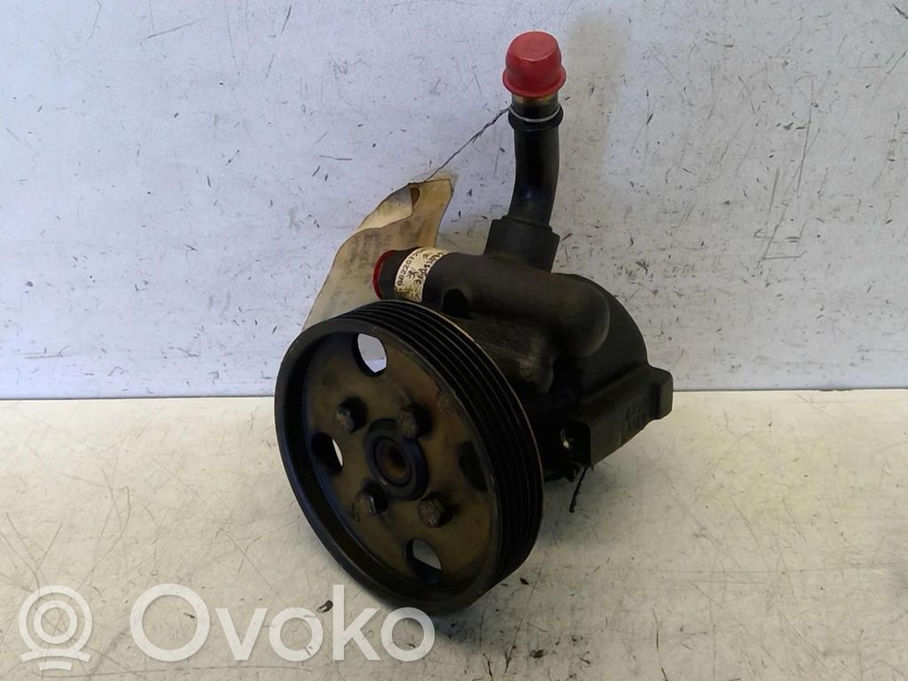 Pompa servosterzo   4007E3,DP2157