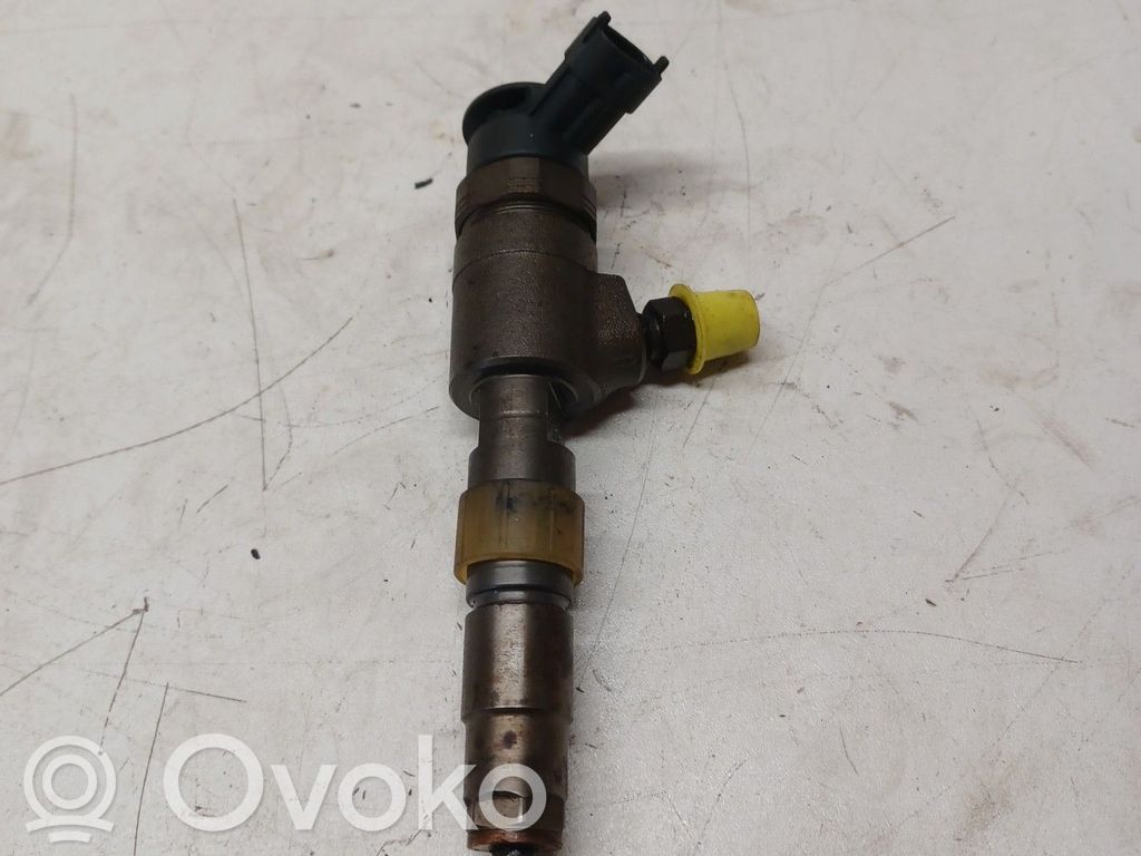Inyector de combustible   280315ES