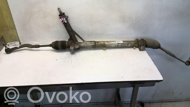 Renault Master III Steering rack 