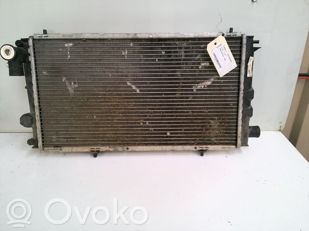 Citroen C15 Wasserkühler 