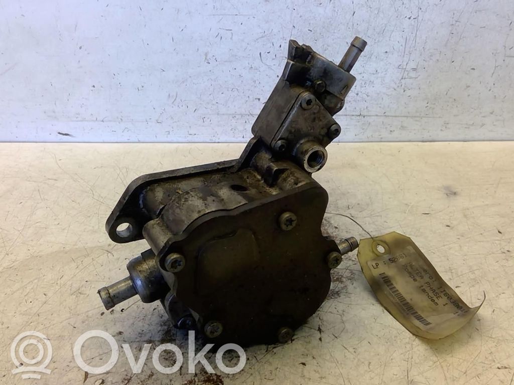 Tandem pumppu   221303