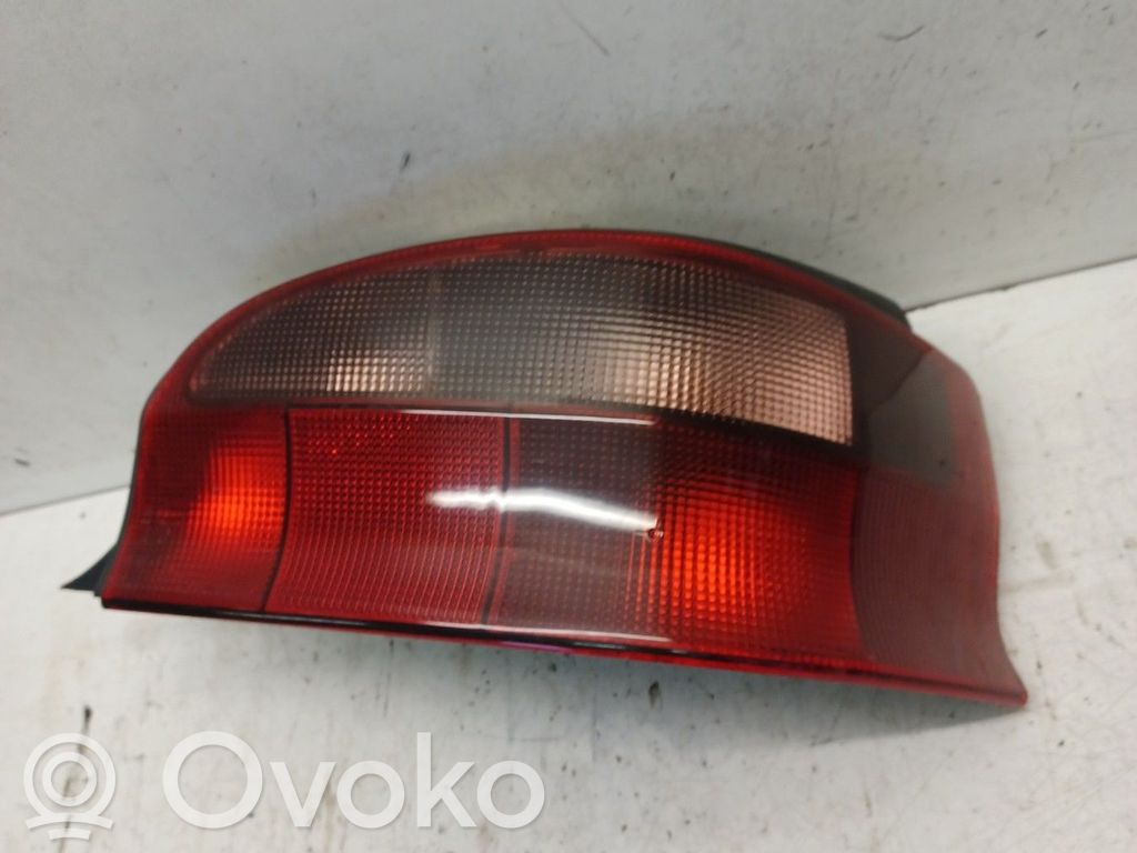 Citroen Saxo Takavalot 