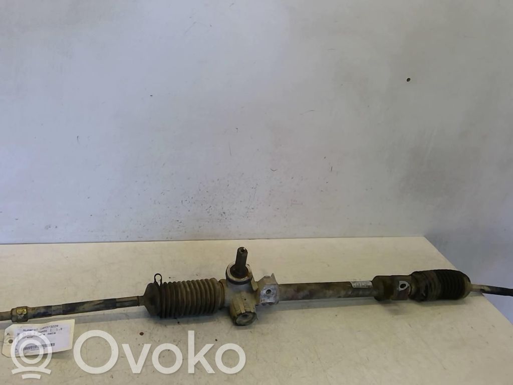 Renault Clio I Hammastanko 