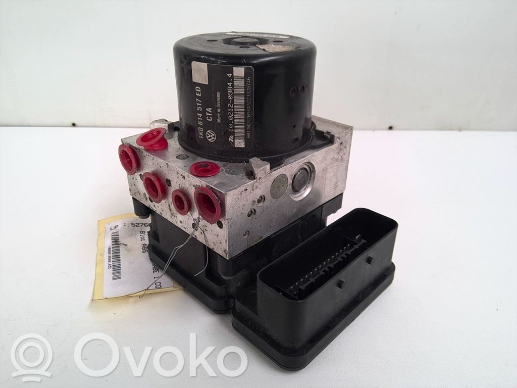 Pompe ABS   1K0614517EDBEF