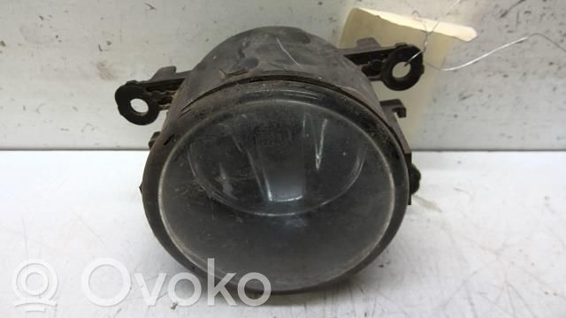 Suzuki Splash Front fog light 