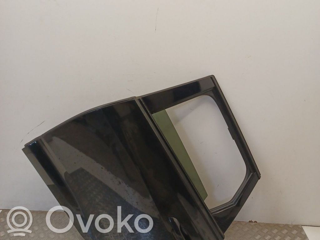 Audi A6 S6 C8 4K Puerta trasera 