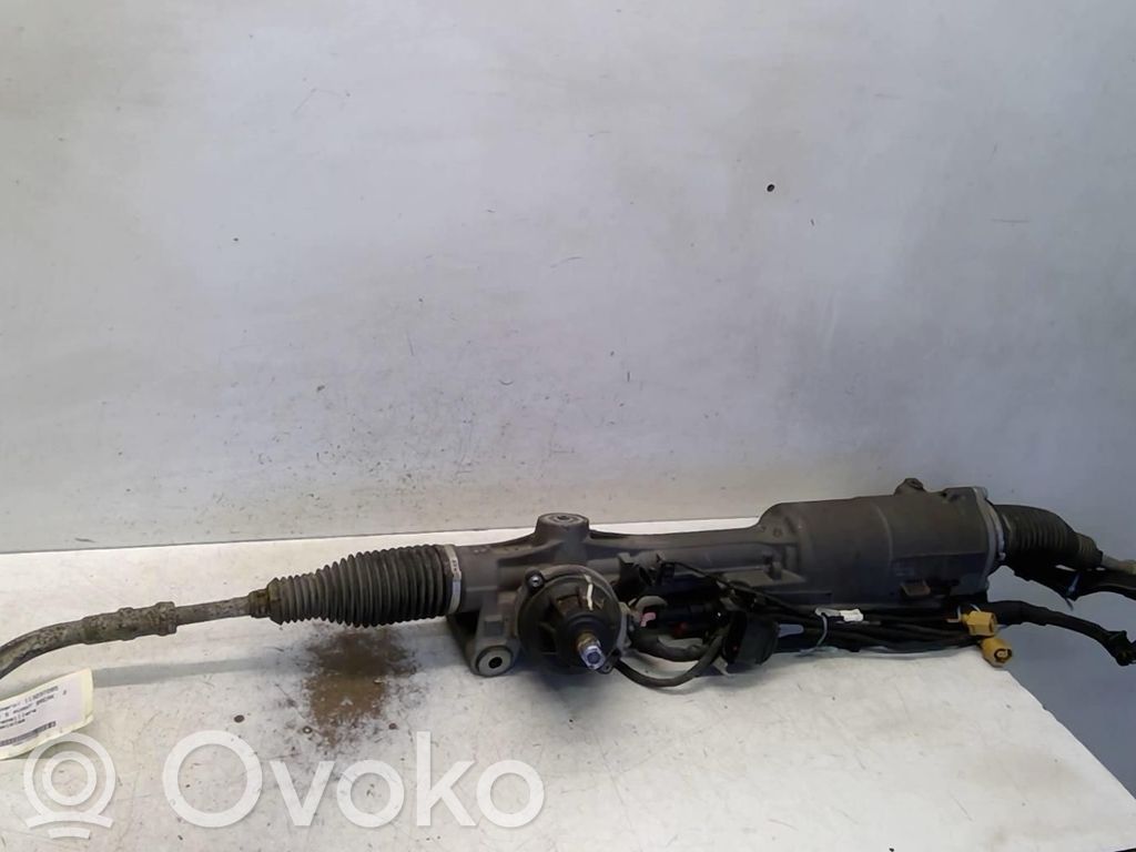 Audi A6 S6 C8 4K Hammastanko 