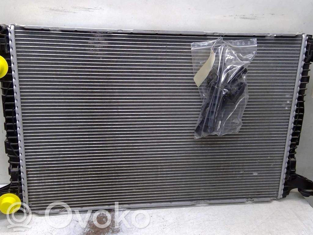 Audi A6 S6 C8 4K Radiatore di raffreddamento 