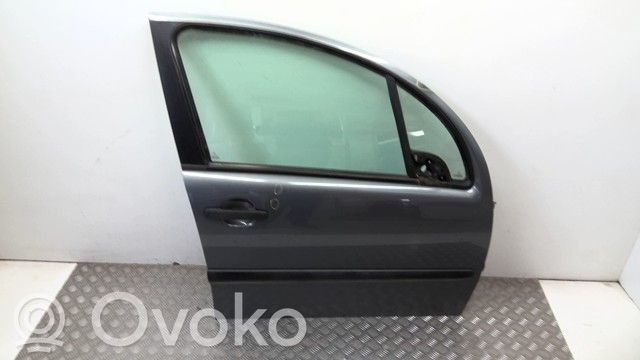 Citroen C3 Durvis 