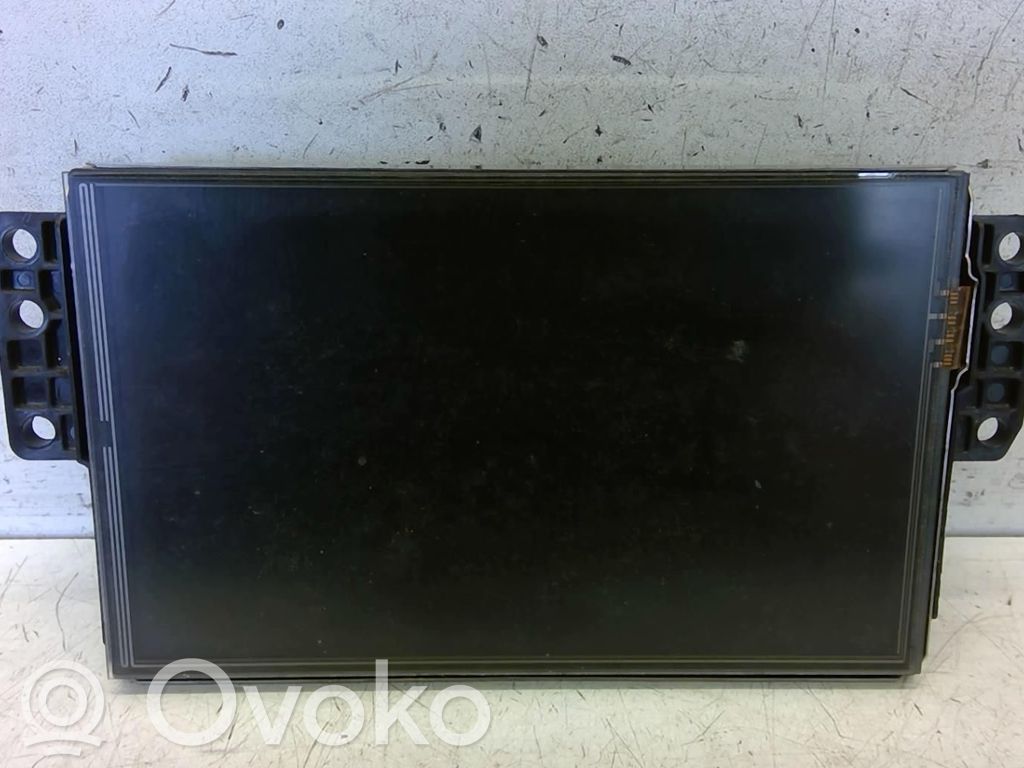 Citroen C3 Screen/display/small screen 
