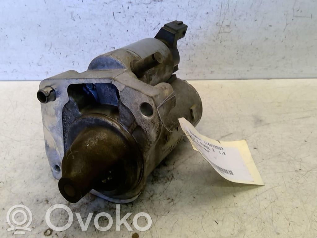 Motor de arranque   9688477380