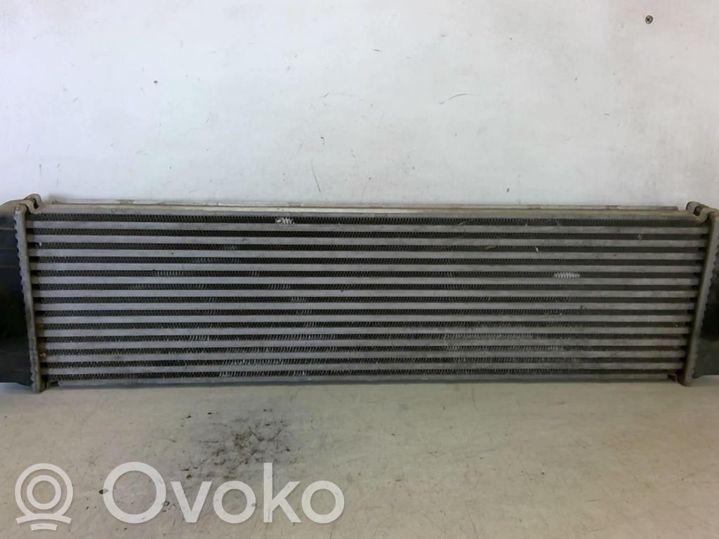 Radiador intercooler   7701043695