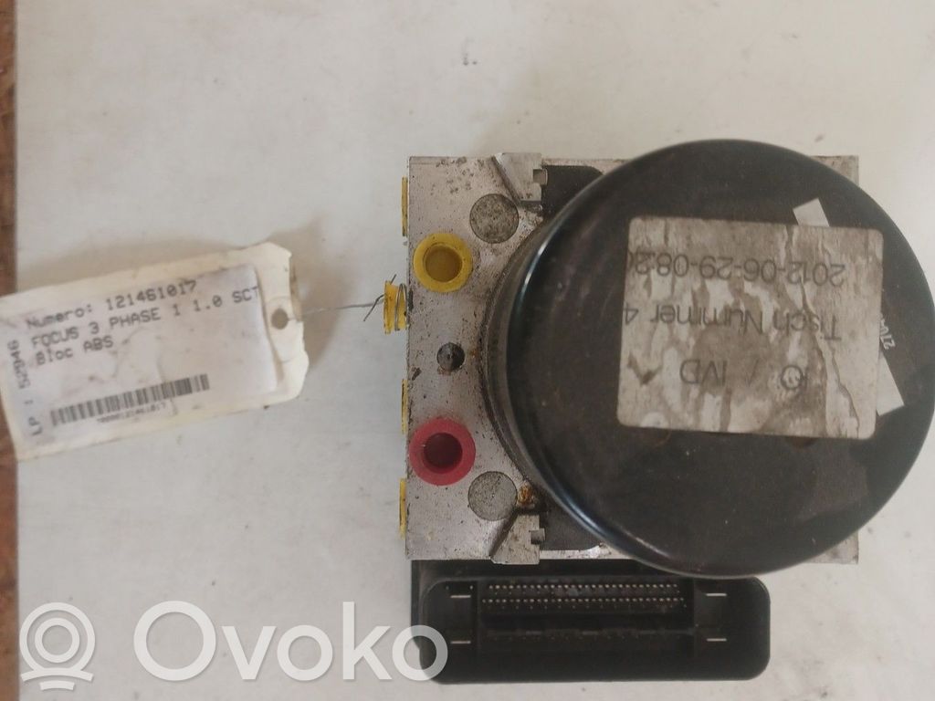 Блок ABS   1847182