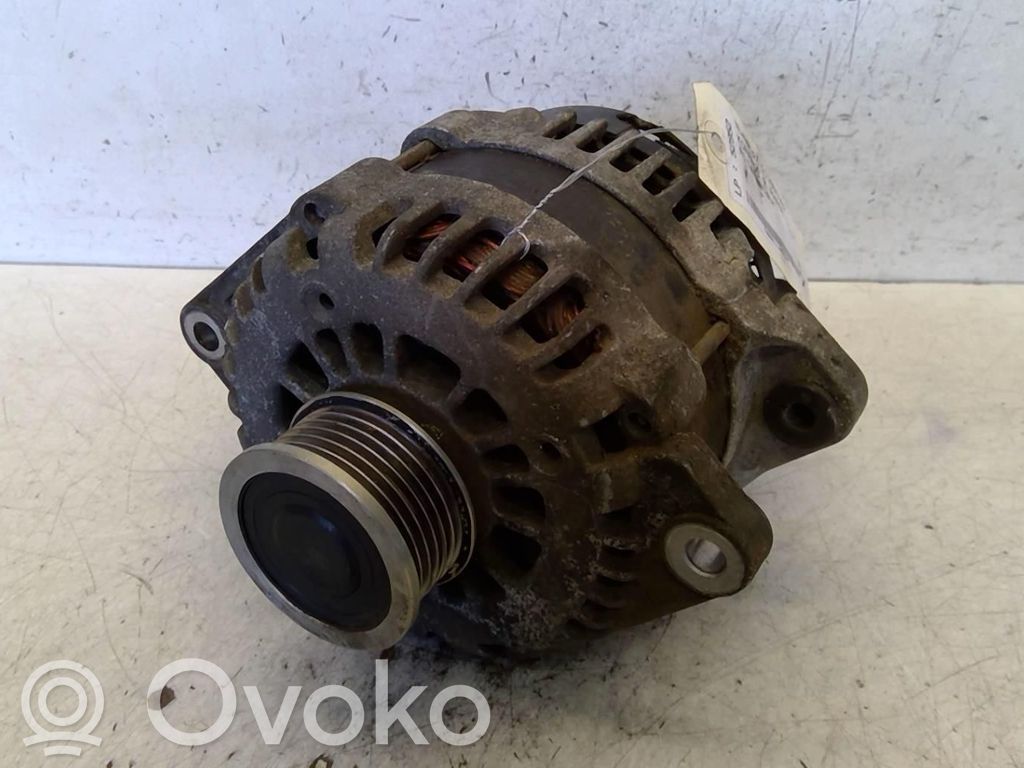 SsangYong Korando Generator/alternator 