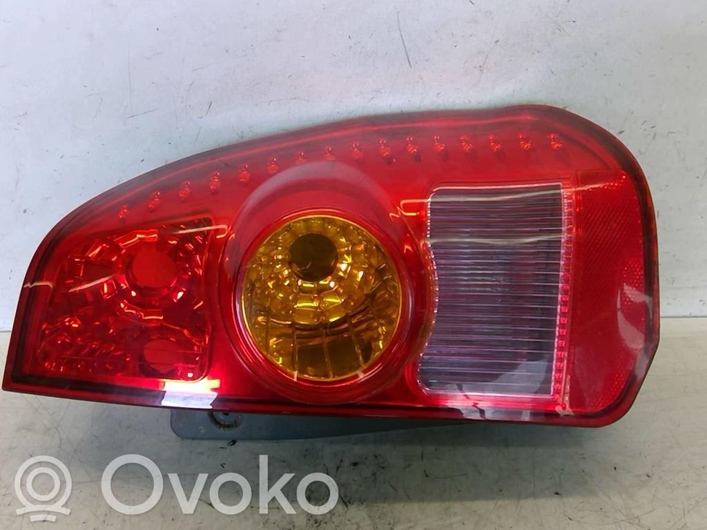 Mitsubishi Space Star Takavalot 