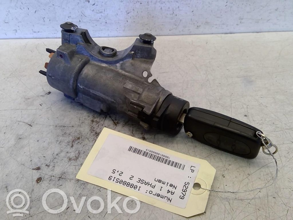 Virtalukko   4B0905851B