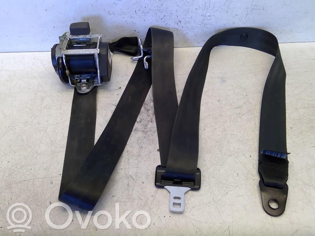 Ford Mondeo MK IV Cinturón delantero 