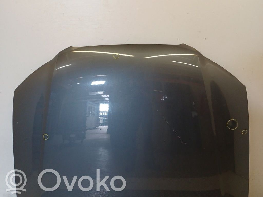 Audi A3 S3 A3 Sportback 8P Vano motore/cofano 