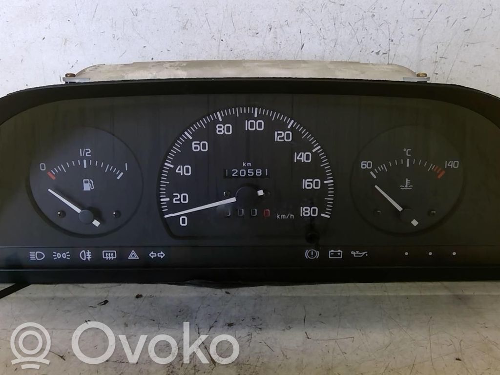 Speedometer (instrument cluster)