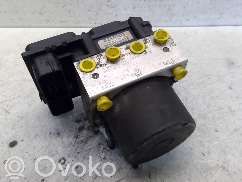 Citroen Berlingo ABS bloks 