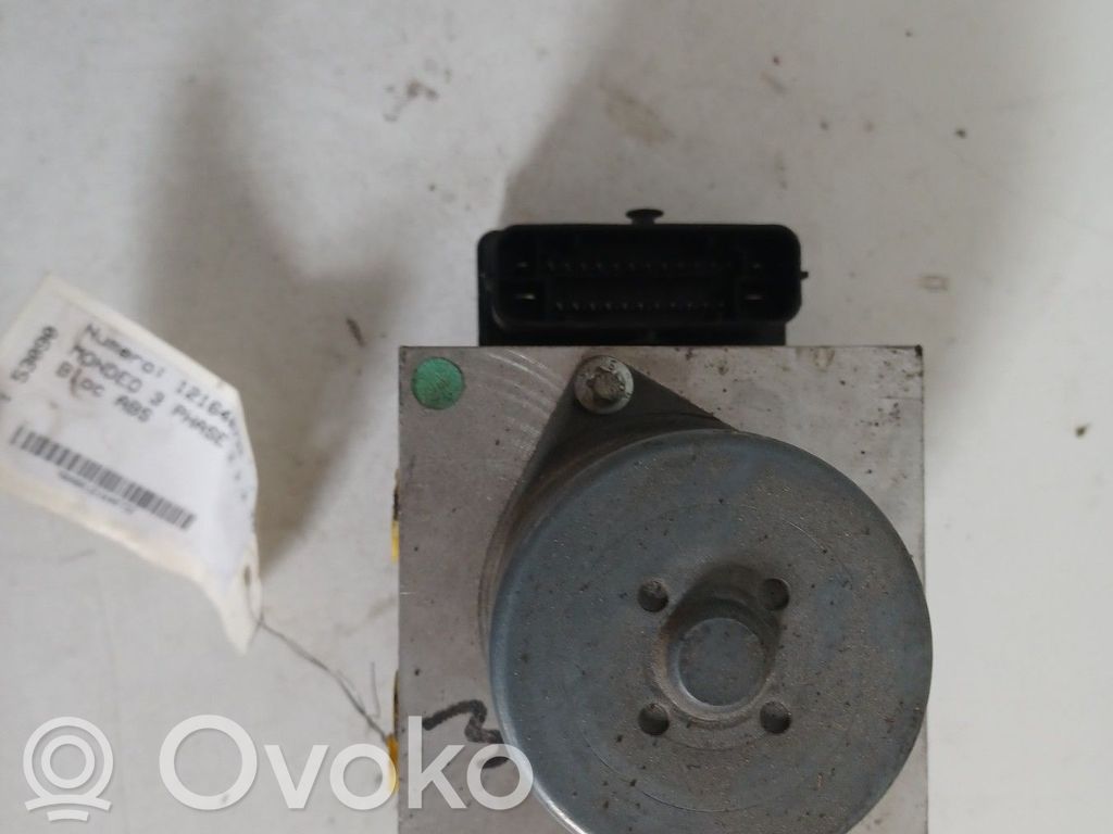 Ford Mondeo MK IV Bomba de ABS 