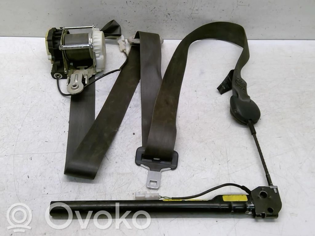 Cinturón delantero   8200684008