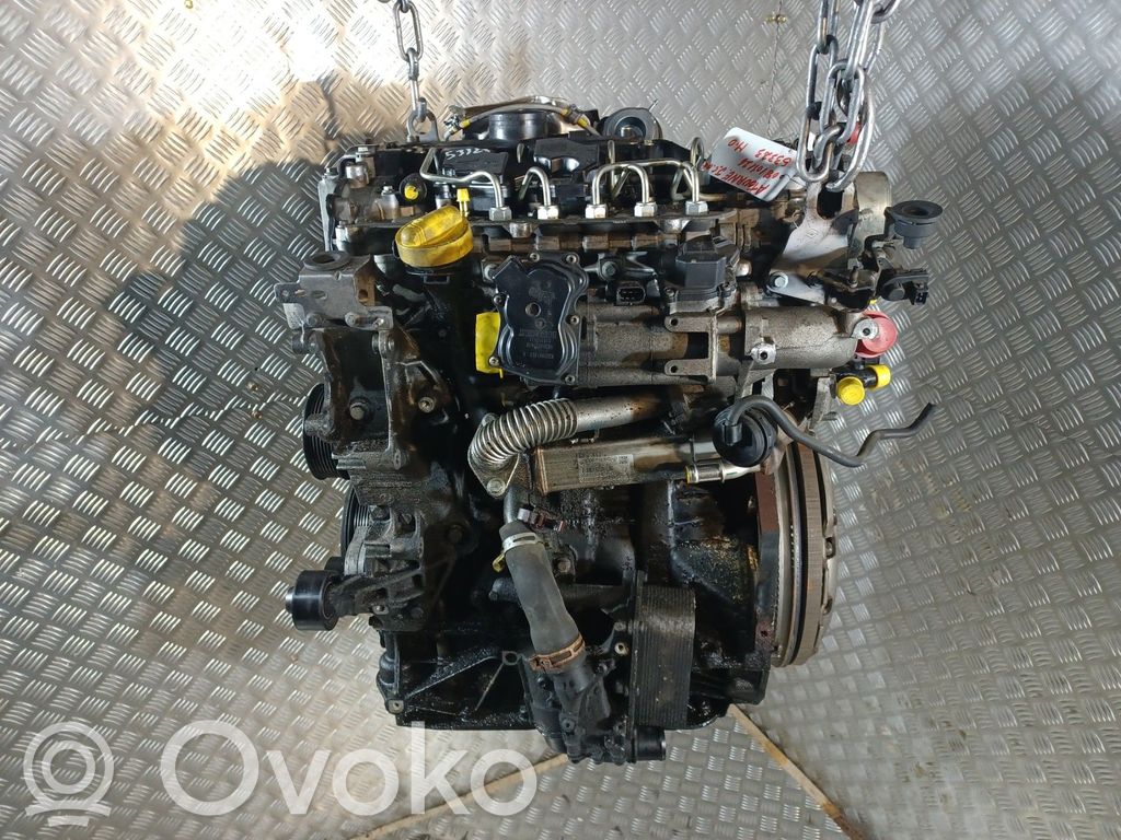Motore   8201158837,M9R820