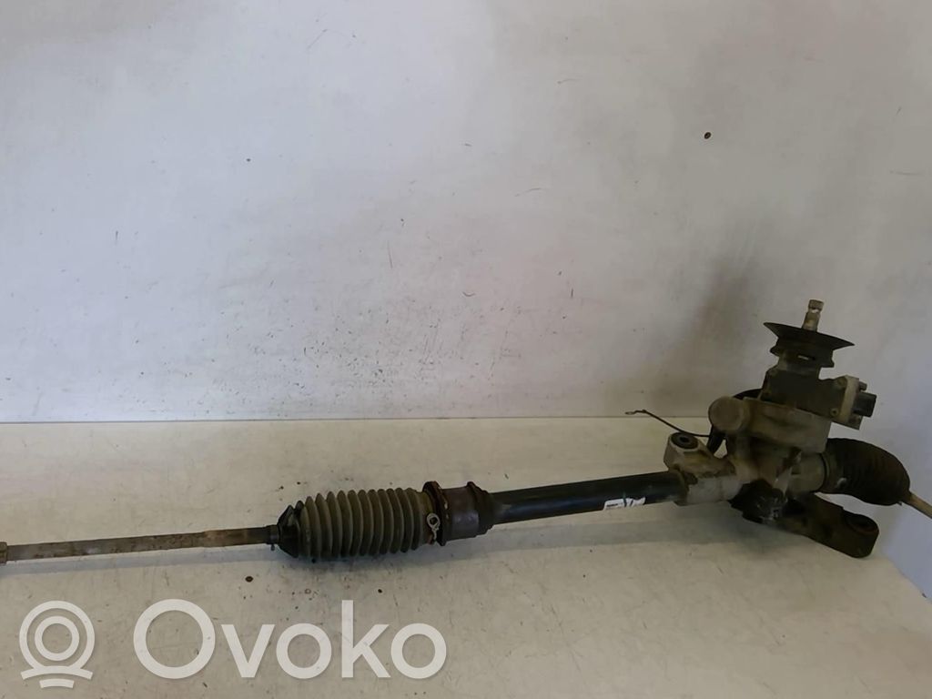 Suzuki SX4 Hammastanko 
