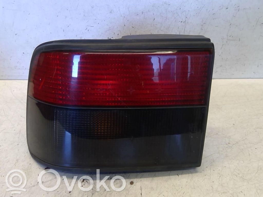 Renault 21 Rear/tail lights 