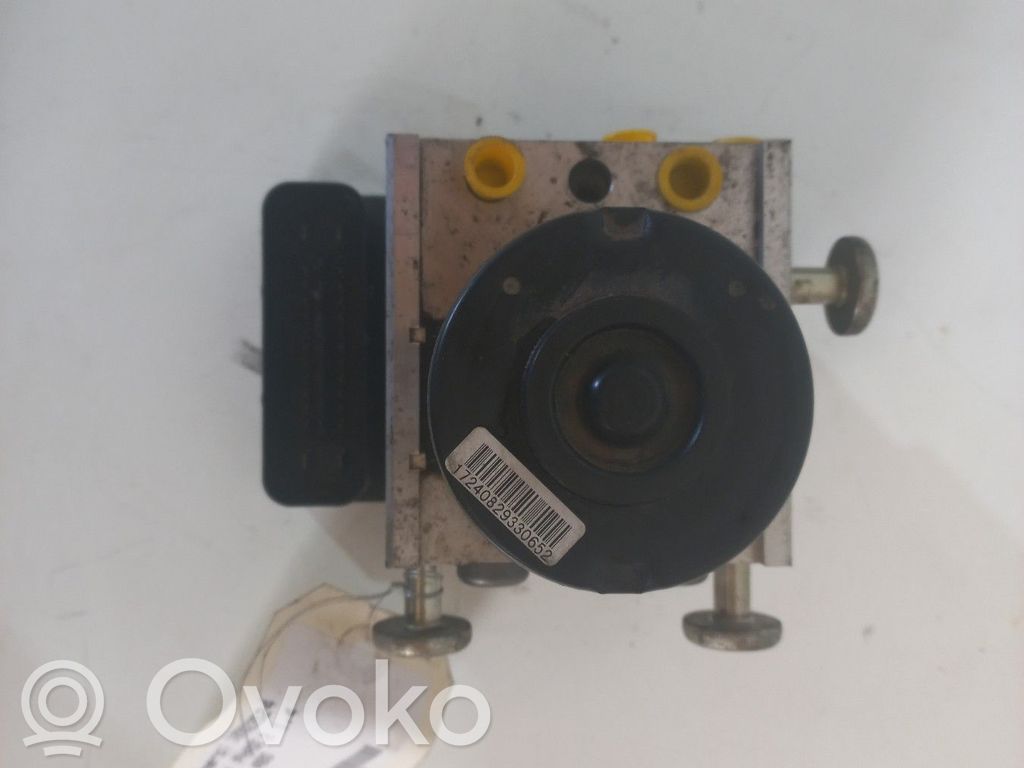 ABS bloks   00004541FX