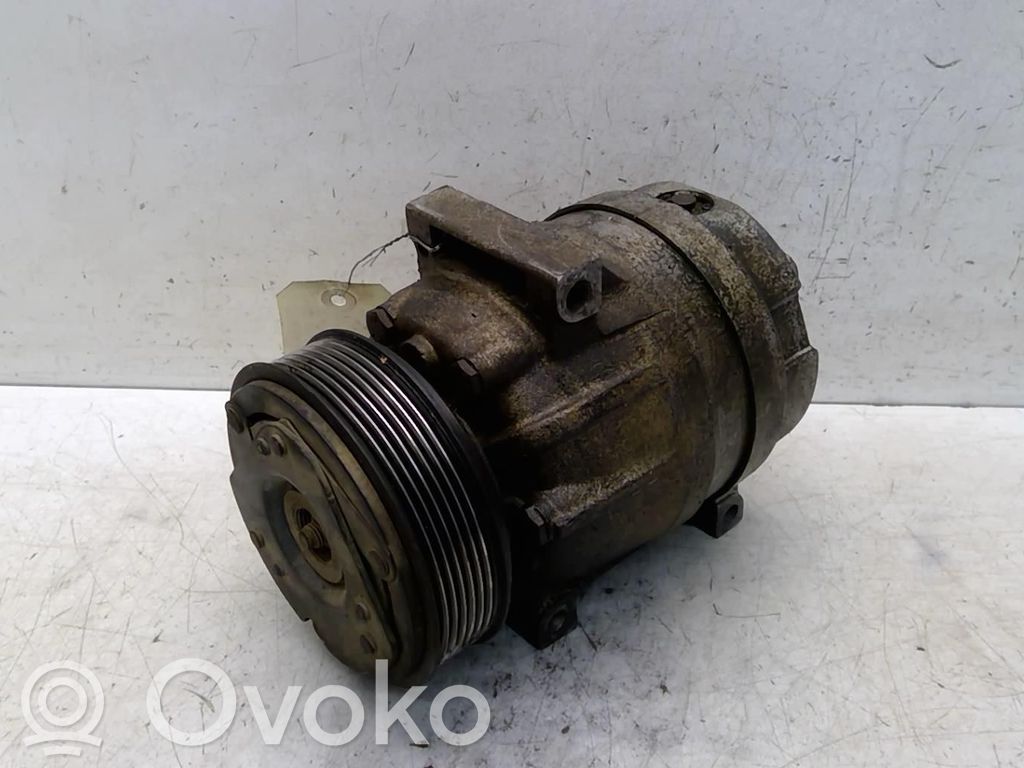 Renault Master II Air conditioning (A/C) compressor (pump) 