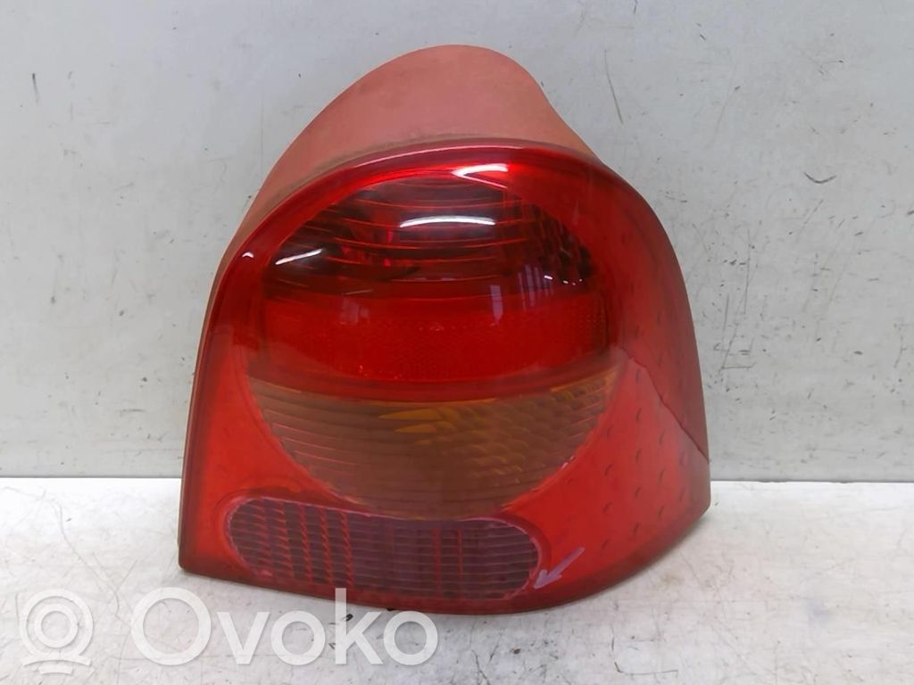 Renault Twingo I Takavalot 