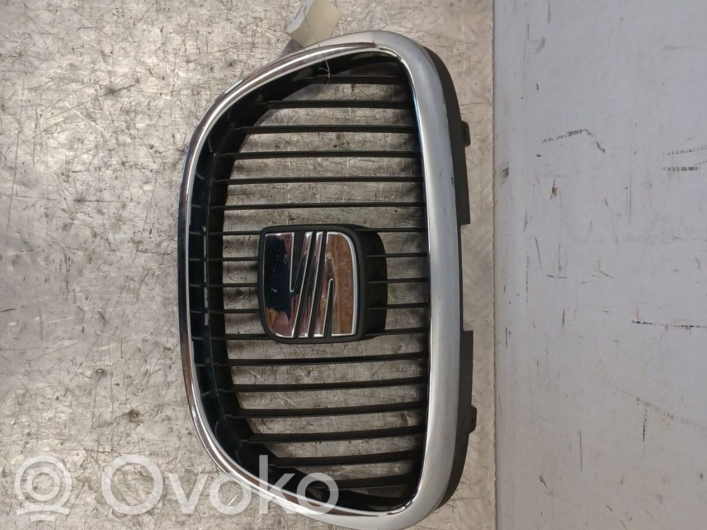 Seat Altea Etusäleikkö 