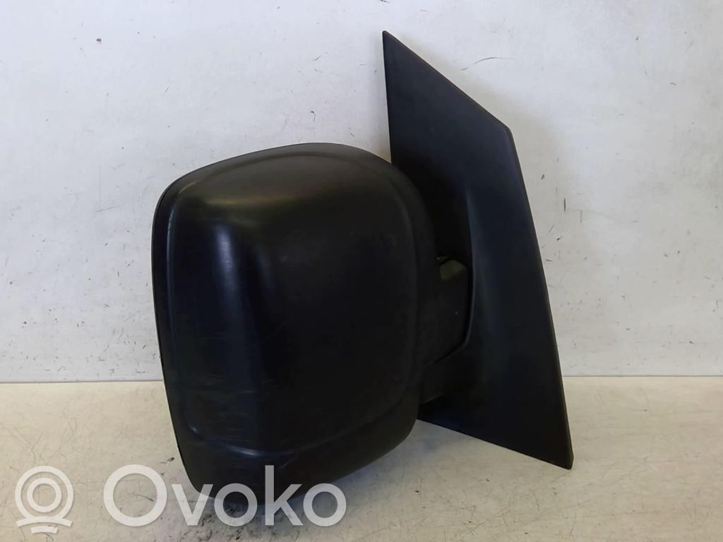 Citroen Jumpy Manual wing mirror 
