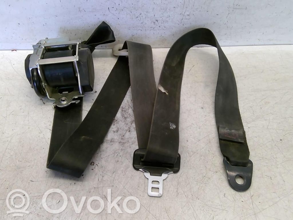 Saugos diržas priekinis   00008975C8