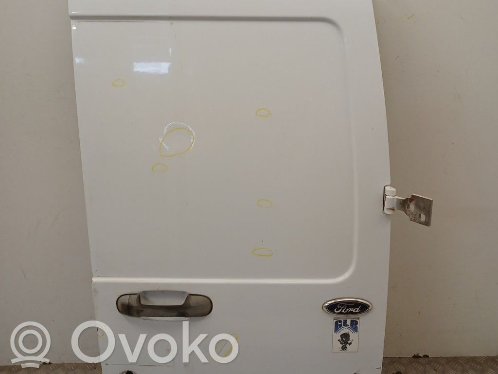 Ford Transit -  Tourneo Connect Back/rear loading door 
